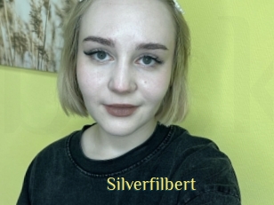 Silverfilbert