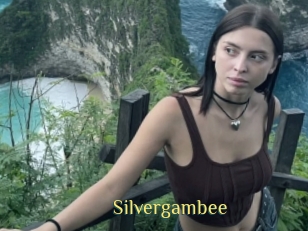 Silvergambee