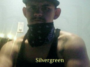Silvergreen