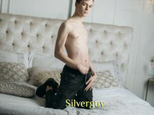 Silverguy