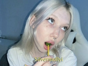 Silvermollyi