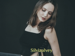 Silviaalvey