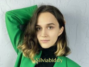 Silviabiddy