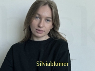 Silviablumer