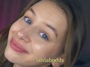 Silviaboddy