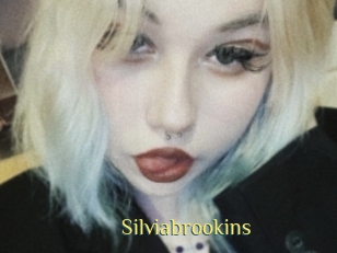 Silviabrookins