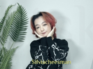 Silviacheesman