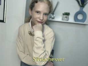 Silviachesser