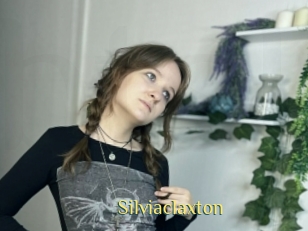 Silviaclaxton