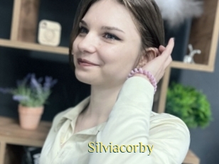 Silviacorby