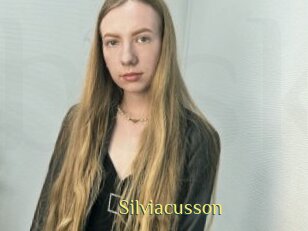 Silviacusson