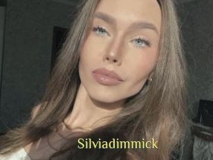 Silviadimmick