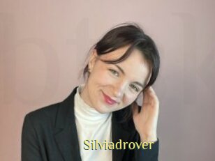 Silviadrover