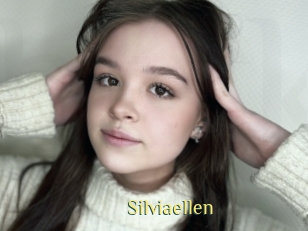 Silviaellen