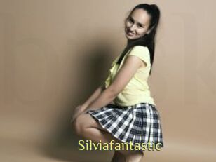 Silviafantastic
