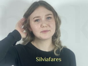 Silviafares