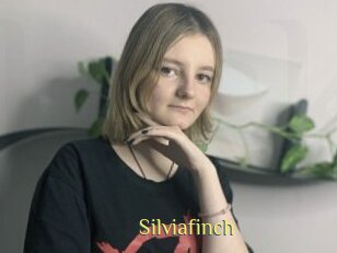 Silviafinch