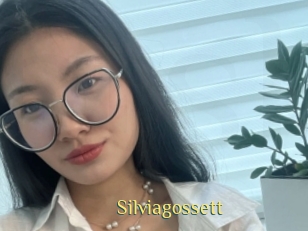 Silviagossett