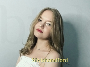 Silviahandford