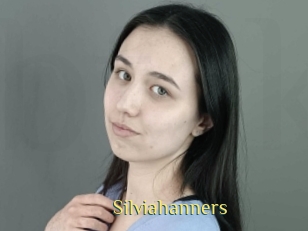 Silviahanners