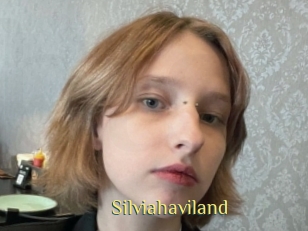 Silviahaviland