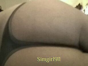 Simgirl911