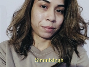 Simmisingh