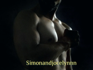 Simonandjocelynnn