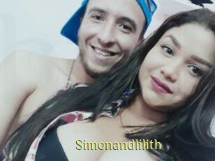 Simonandlilith