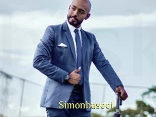 Simonbaseet