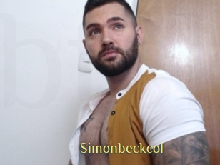 simonbeckcol Brutal Spankings