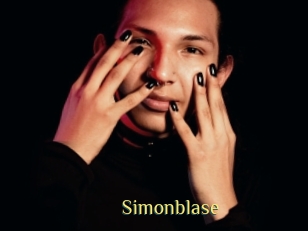 Simonblase