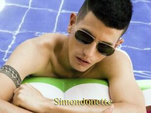 Simondonette