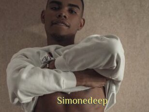 Simonedeep
