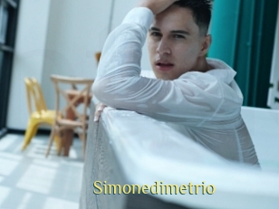 Simonedimetrio