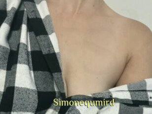 Simonequmird