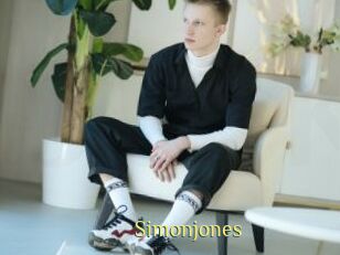 Simonjones