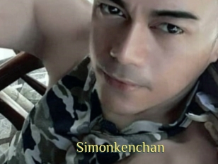 Simonkenchan