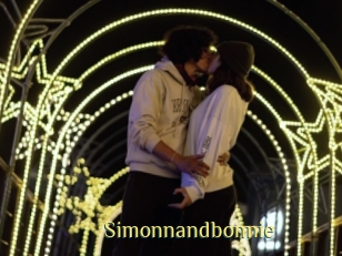 simonnandbonnie Brutal Spankings