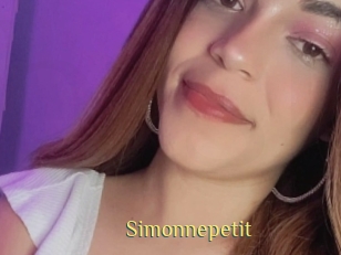 Simonnepetit