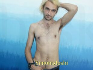 Simonsdoshi
