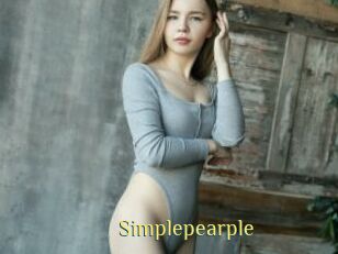 Simplepearple