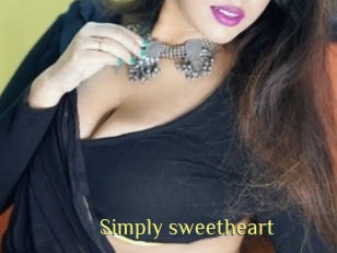 Simply_sweetheart