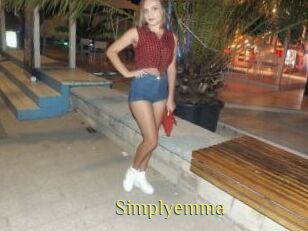 Simplyemma
