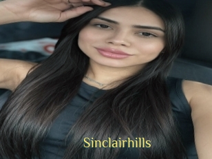 Sinclairhills