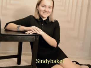 Sindybaker