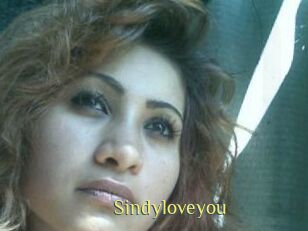 Sindyloveyou