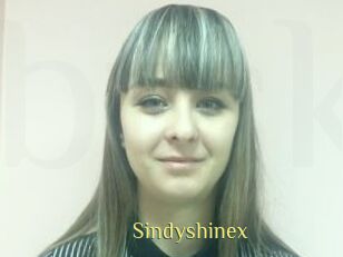 Sindyshinex
