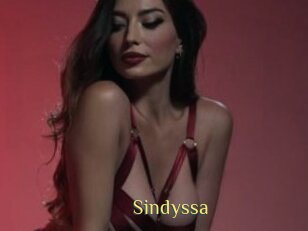 Sindyssa