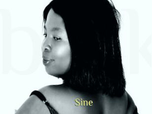 Sine